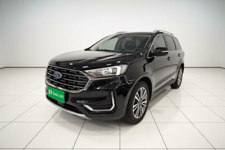 Used Ford Edge 2021 PLUS EcoBoost 245 Two-Wheel-Drive Platinum Edition 5 Seats Guazi used car, China used car export, Used car for sale, Used  cars, Cheapest cars for sale