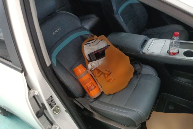 Used AION Y 2023 Plus 510 Smart Edition
