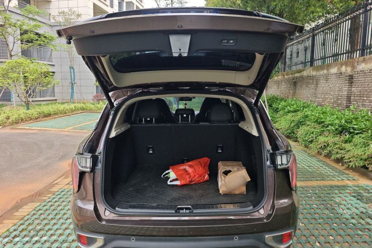 Used Lynk & Co 01 2017 2.0T Two-Wheel Drive Pro Edition