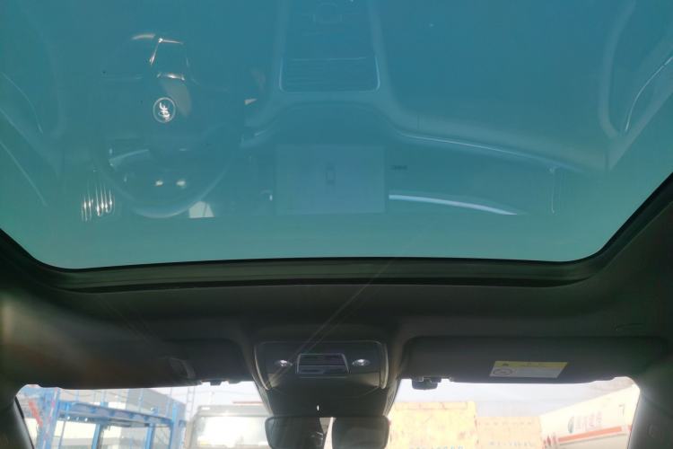 Used BYD Song PLUS New Energy 2021 DM-i 110KM Flagship PLUS