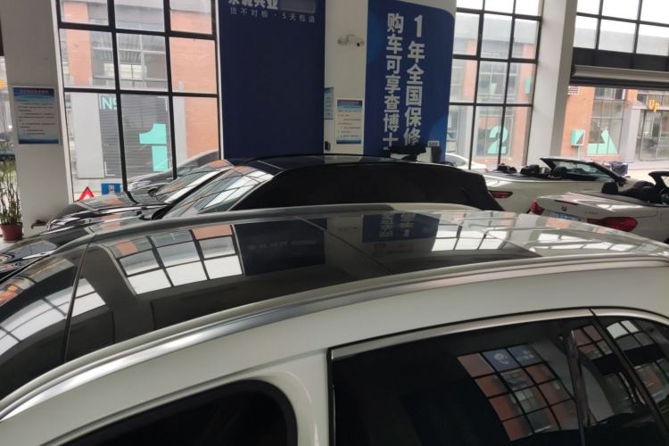 Used Mercedes-Benz GLC 2016 GLC 300 4MATIC Luxury Model