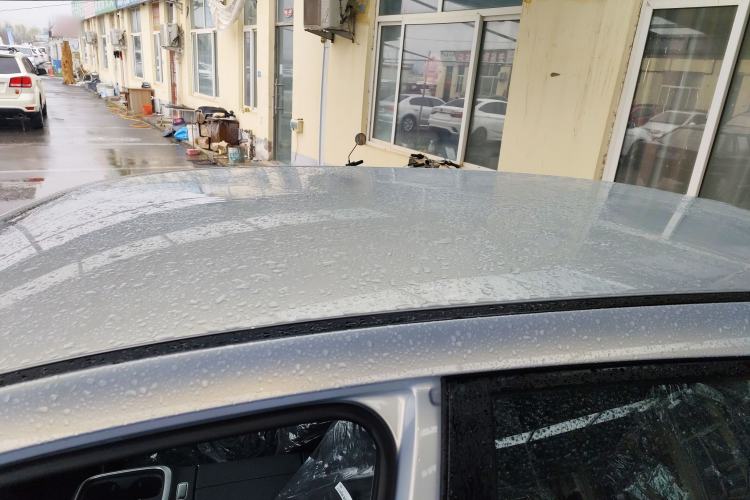 Used AION UT 2025 330 Starlight Edition