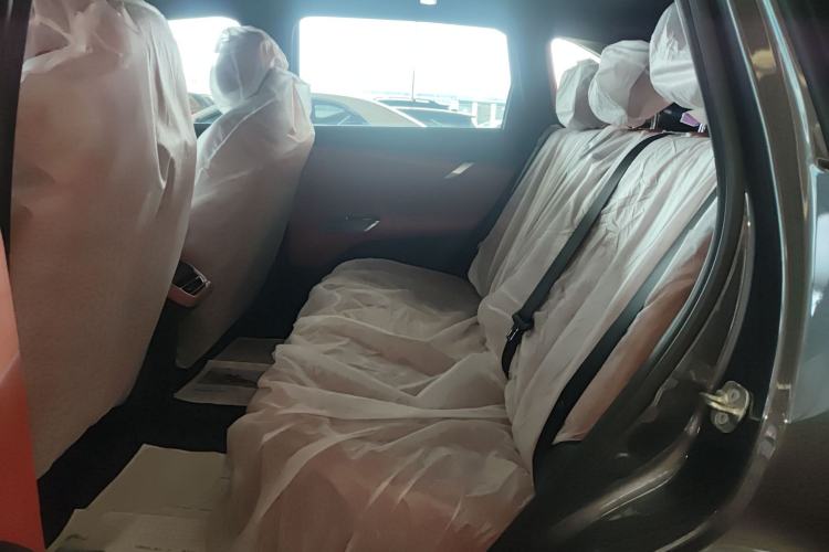 Used Changan CS75 PLUS 2025 4th Generation 1.5T New Blue Whale Smart Luxury Edition