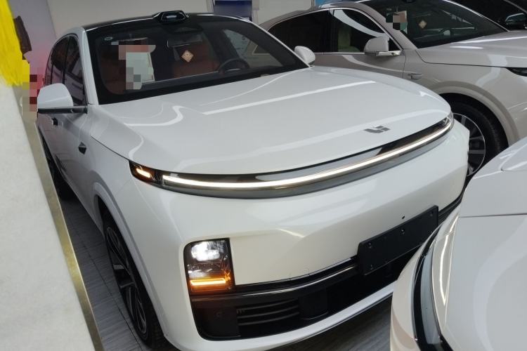 Used Li Auto L7 2024 MAX Model