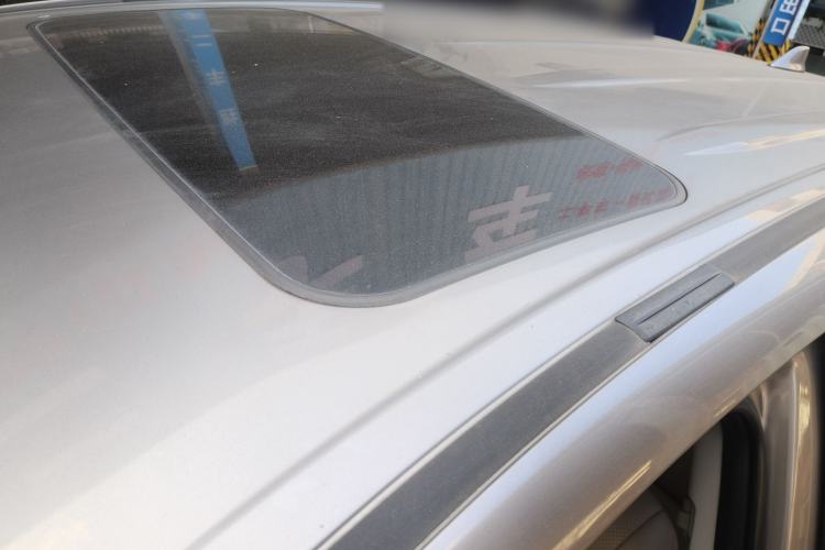 Used Toyota RAV4 2015 2.0L CVT Two-Wheel Drive Fashion Edition
