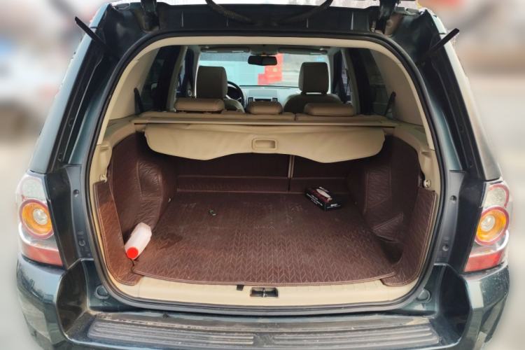 Used Land Rover Freelander 2 2013 2.0T Si4 SE Gasoline Edition
