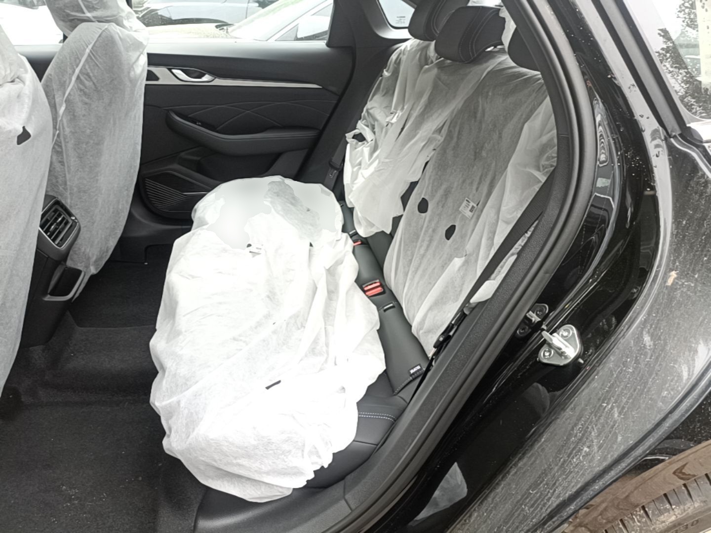 Geely Auto Preface 2026 Model Oriental Yao 1.5TD Kunlun Edition — снимка 20