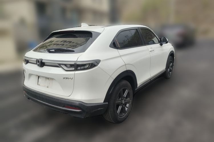 Used Honda XR-V 2023 1.5L CVT Heatwave Edition