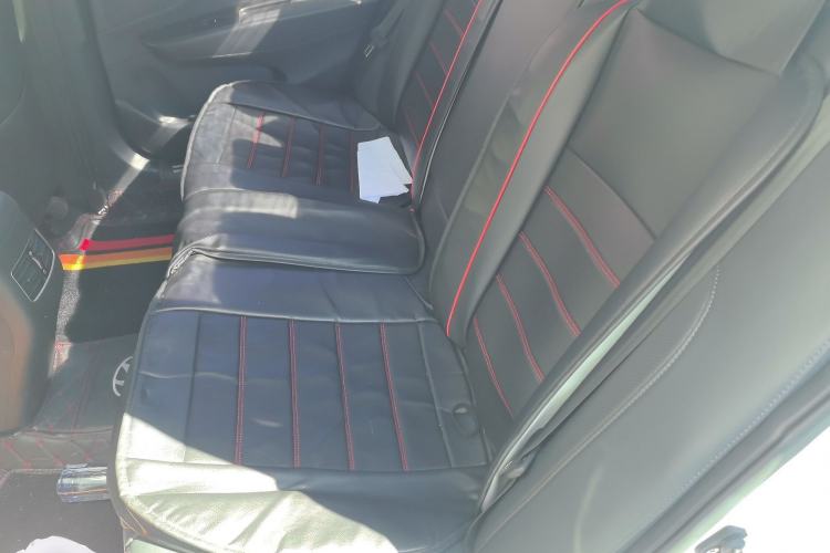 Used Hyundai Mistra 2019 1.8L Automatic Smart GLS Commemorative Model China VI Standard