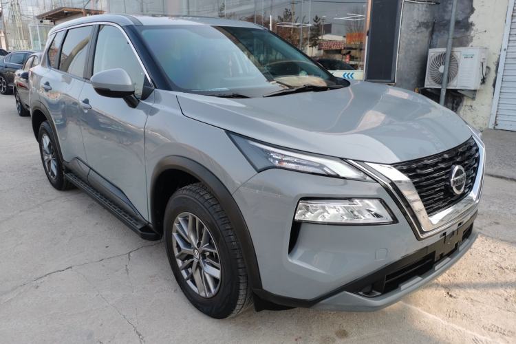 Used Nissan X-Trail 2021 VC-Turbo 300 CVT 2WD Comfort Edition
