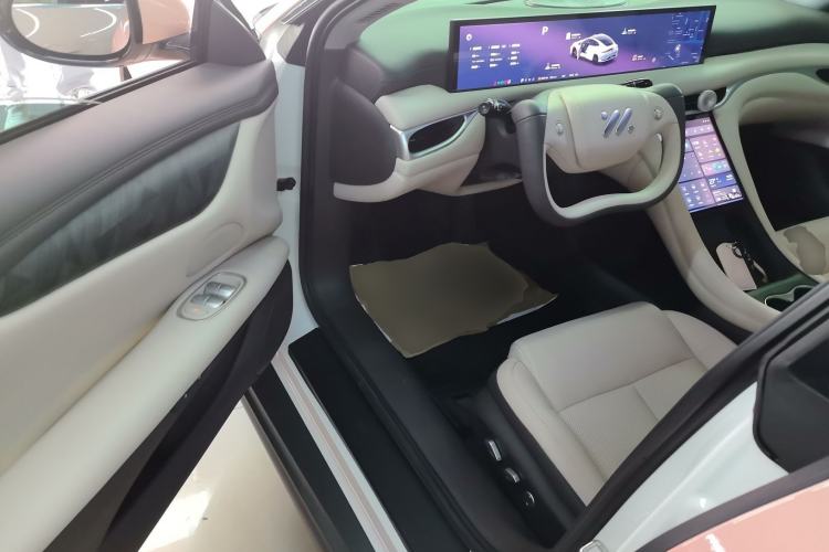 Used IM L6 2024 Max Standard Edition
