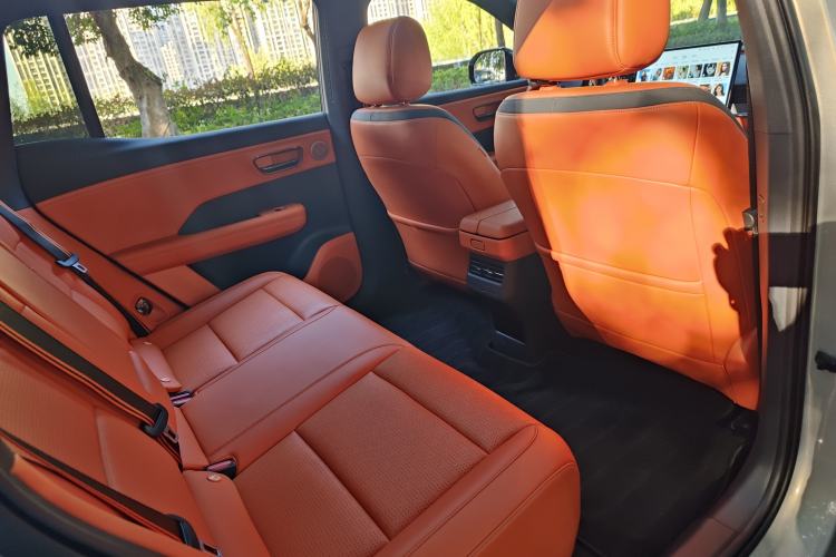 Used Toyota BZ 3X 2025 520 Pro+ LiDAR Edition
