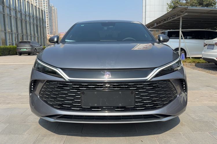 Used BYD Qin L 2024 DM-i 80KM Beyond Model