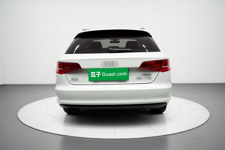 Used Audi A3 2014 Sportback 35 TFSI Automatic Style Edition