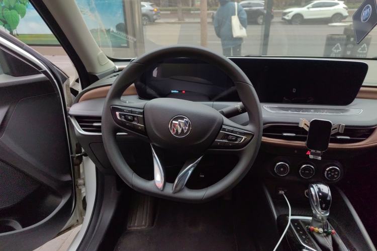 Used Buick Verano 2022 Pro 533T Enjoyment Edition
