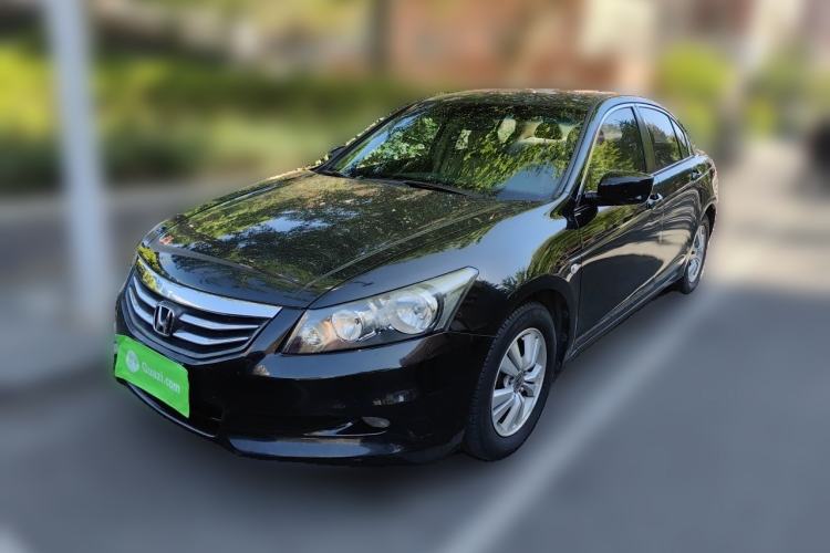 Used Honda Accord 2011 2.4L LX
