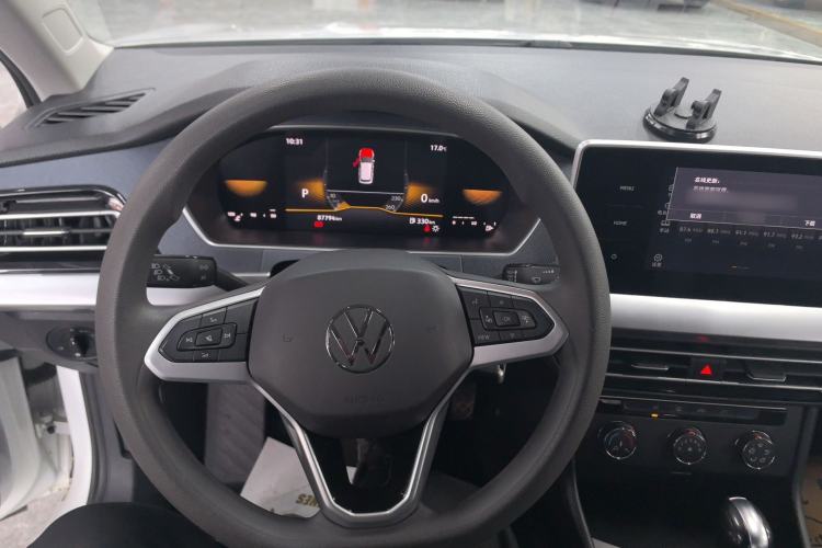 Used Volkswagen Lavida 2023 1.5L Automatic De Yi Edition