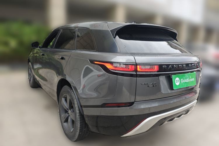 Used Land Rover Range Velar 2018 P250 S
