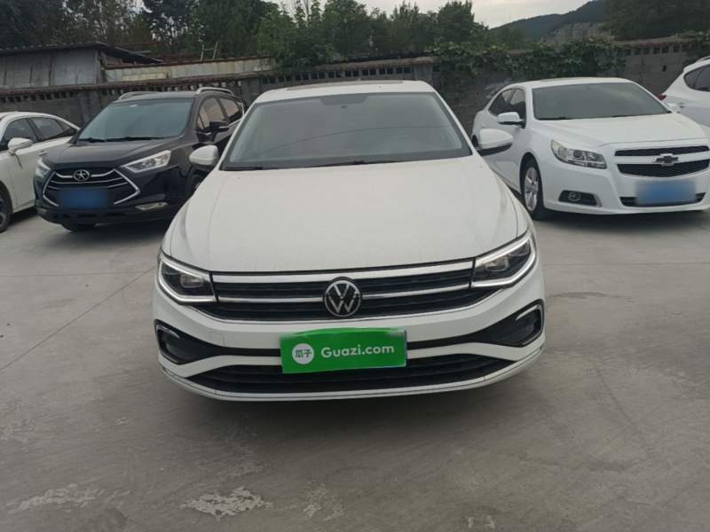 Used Volkswagen Bora 2023 200TSI DSG YueXing PRO Edition — 2