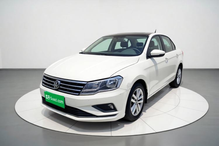 Used Volkswagen Jetta 2017 1.5L Automatic Comfort Model
