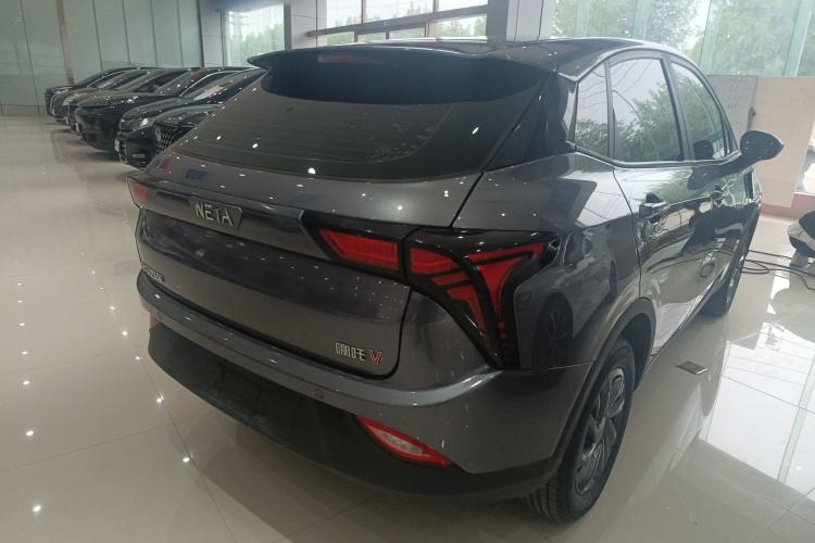 Used NETA V 2021 Standard Range Entertainment Version – Upgraded Model