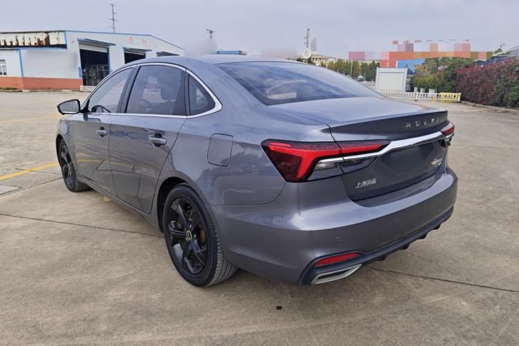 Used Roewe i6 MAX New Energy 2020 1.5T PHEV Sporty Cool Edition
