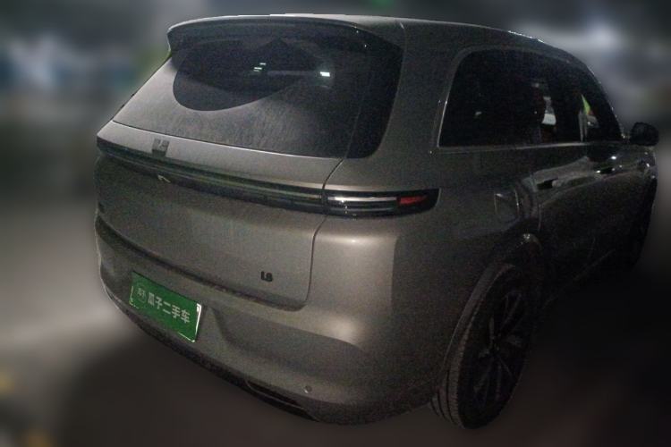 Used Li Auto L8 2023 Air model