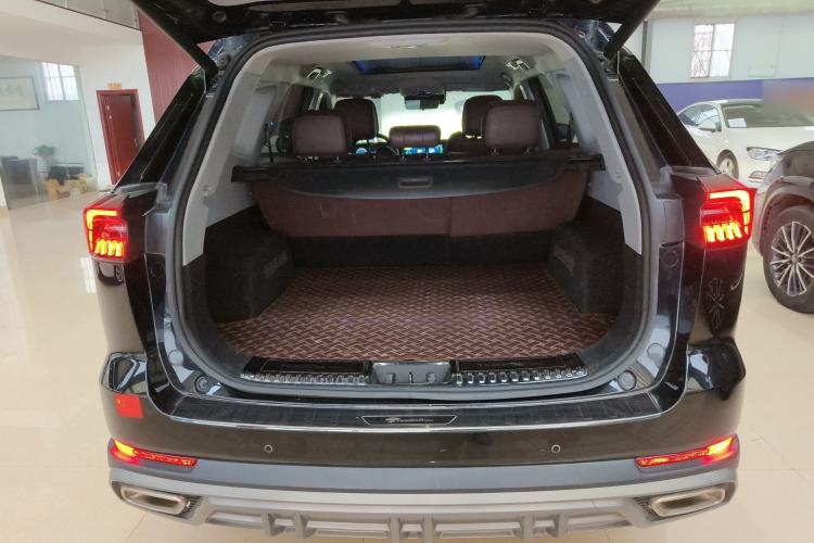 Used Chery Tiggo 8 PRO 2022 290T Two-Wheel Drive Haohan Edition 5 Seats