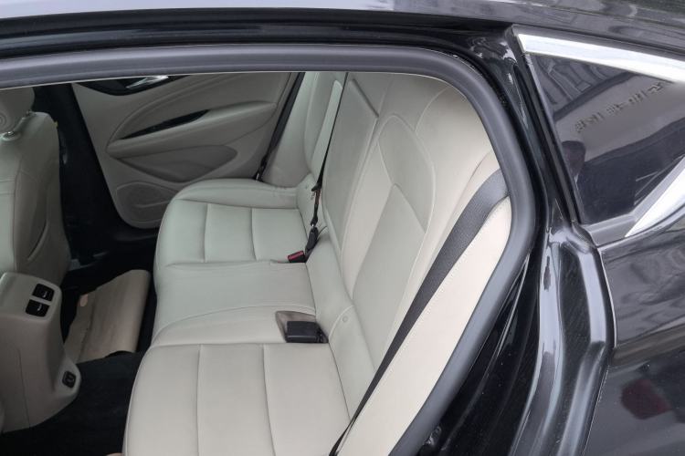 Used Buick Regal 2020 552T Elite Edition