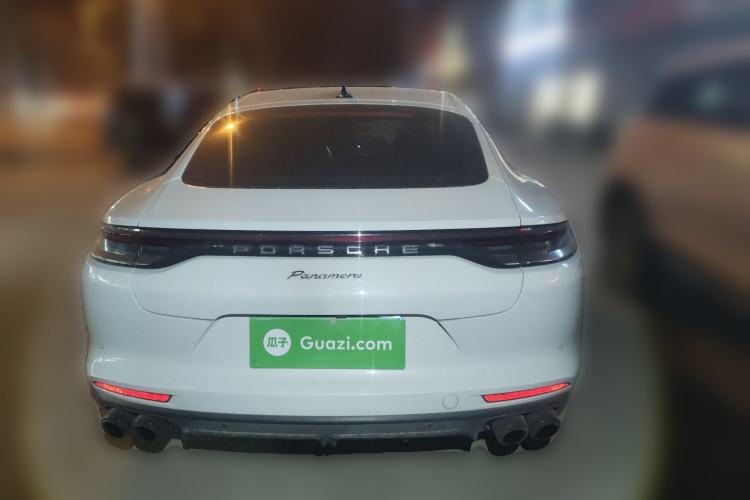 Used Porsche Panamera 2022 Panamera 2.9T