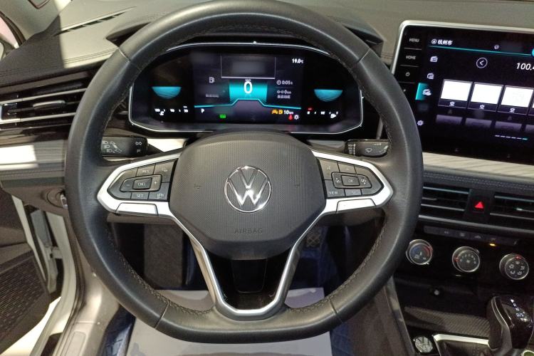 Used Volkswagen Sagitar 2023 300TSI DSG Excellence Edition
