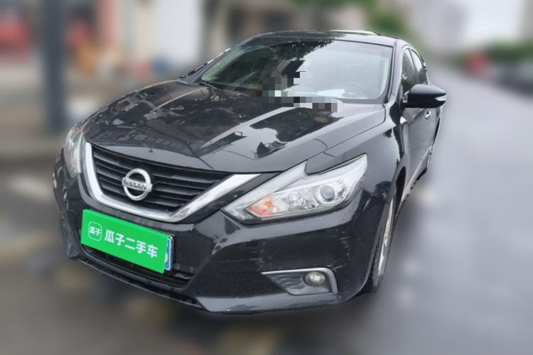 Used Nissan Teana 2016 2.0L XL Comfort Edition