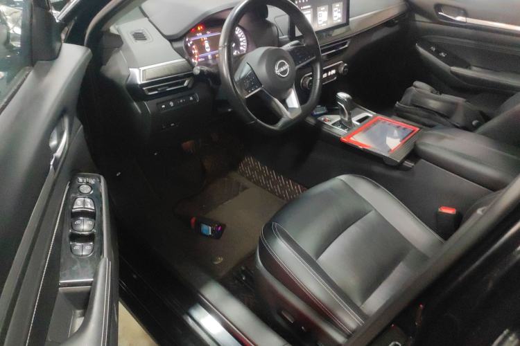 Used Nissan Teana 2022 2.0L XL-TLS Enjoyment Edition
