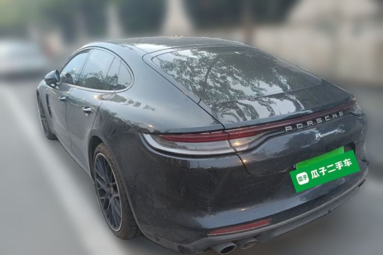 Used Porsche Panamera 2023 Panamera 2.9T

