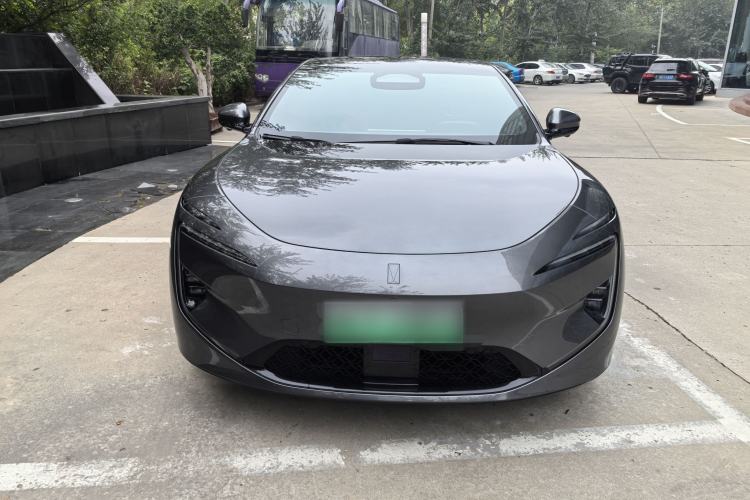 Used Avatr 12 2025 Ultra Extended-Range Edition
