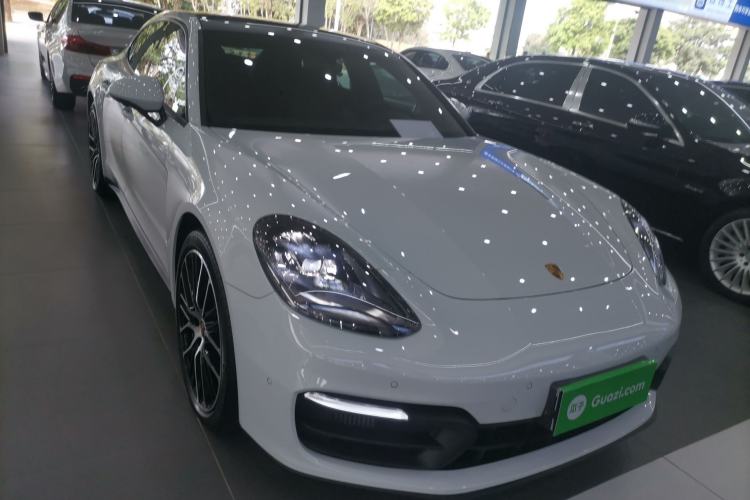 Used Porsche Panamera 2022 Panamera 2.9T
