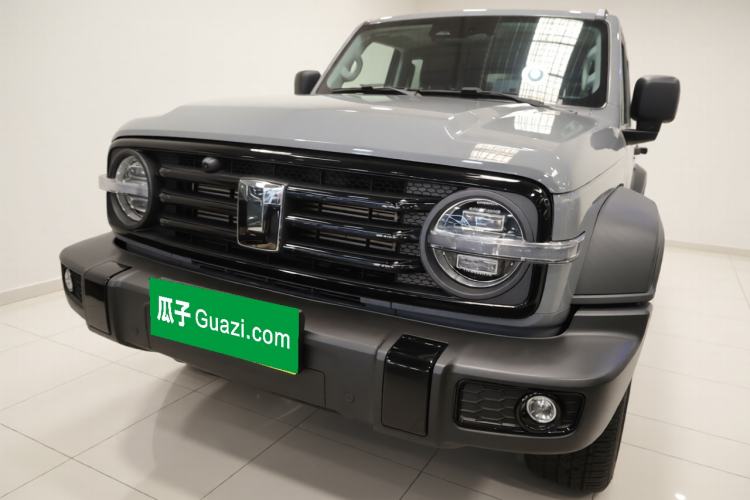 Used Tank 300 2024 2.0T Conqueror