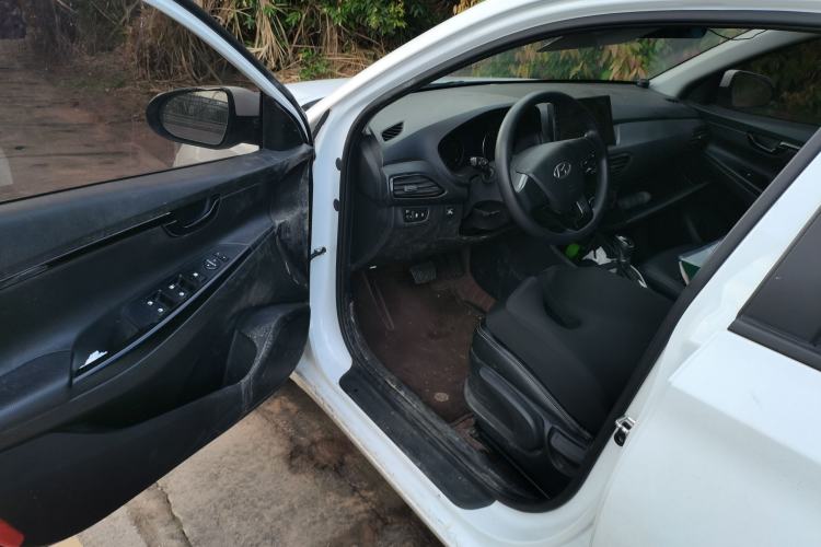 Used Hyundai Celesta 2020 1.6L Automatic GL Enjoyable Edition