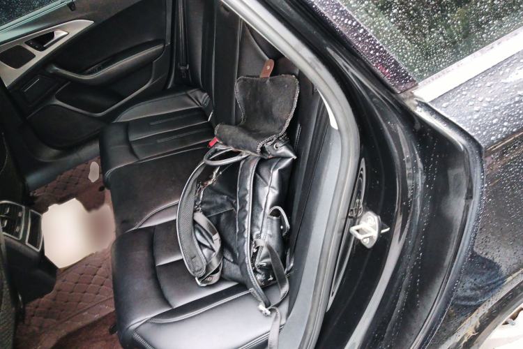 Used Audi A6L 2016 30 FSI Technology Model