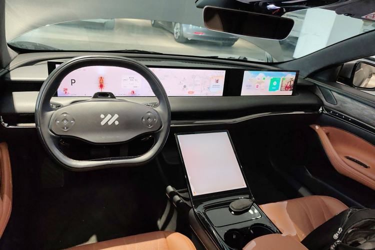 Used IM L7 2022 Dynamic Model