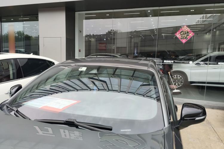 Used Lynk & Co 03 2022 1.5TD DCT JingPro
