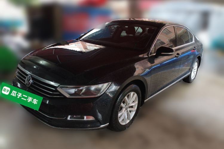 Used Volkswagen Magotan 2018 280TSI DSG Comfort Model