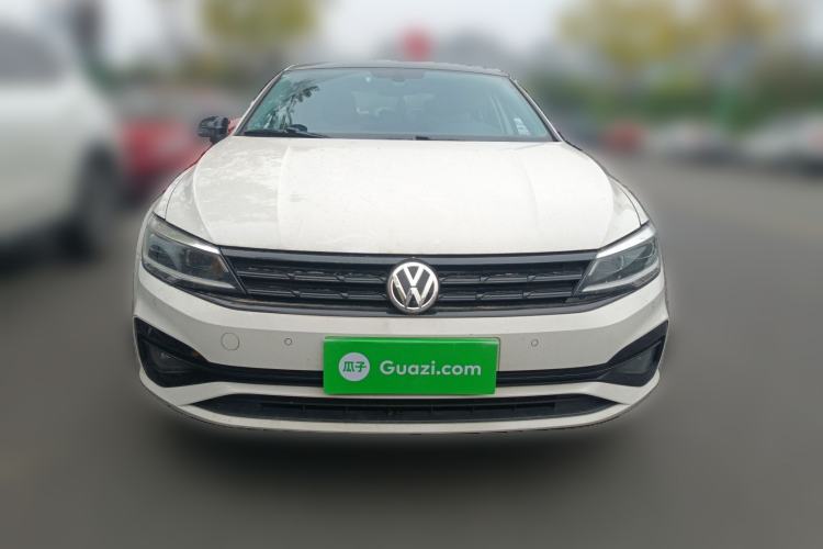 Used Volkswagen Lamando 2021 280TSI DSG Luxury Phantom Edition