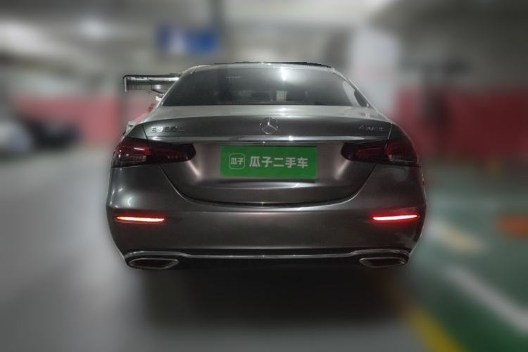 Used Mercedes-Benz E-Class 2023 Revised E 300 L Prestige Edition