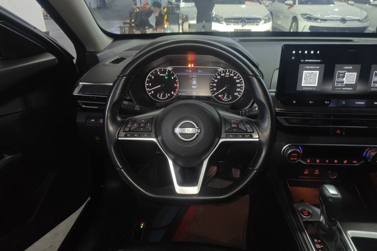 Used Nissan Teana 2022 2.0L XL-TLS Enjoyment Edition