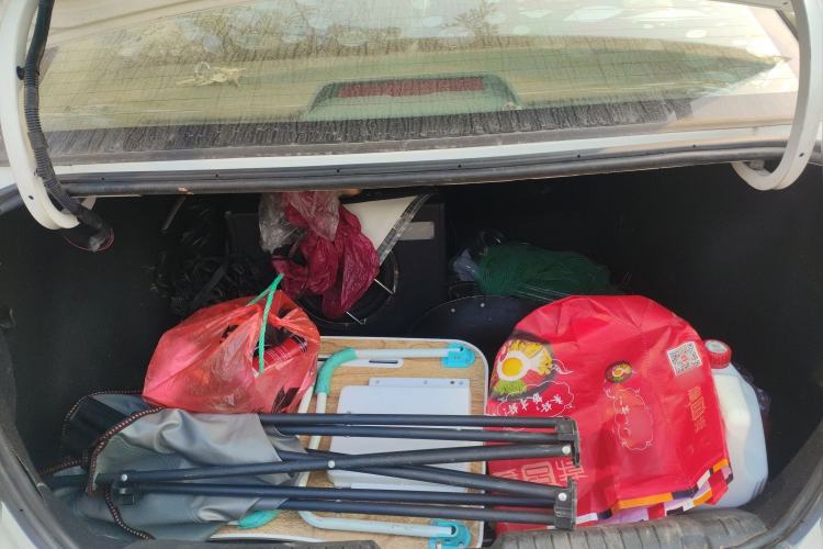 Used Chevrolet Cruze 2013 1.8L SE WTCC Edition AT