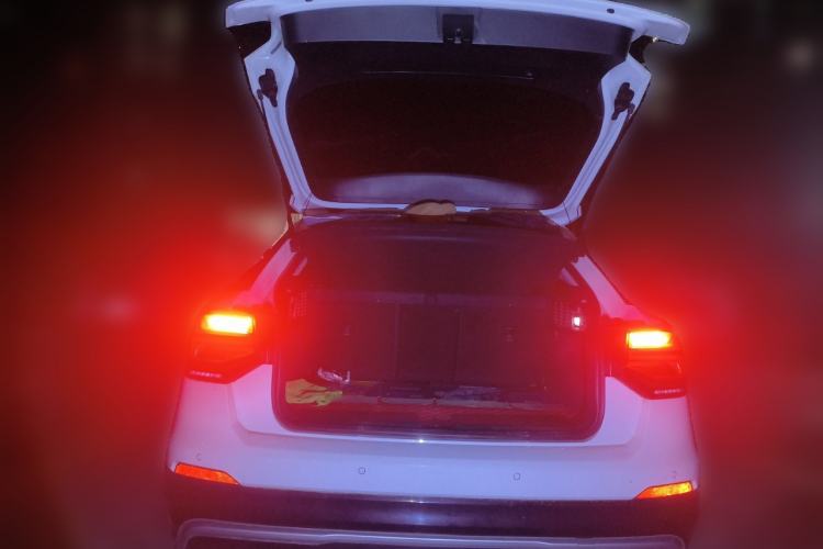 Used Audi Q2L 2021 35 TFSI Fashion Dynamic Model
