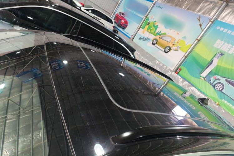 Used Leapmotor C11 2021 Deluxe Edition
