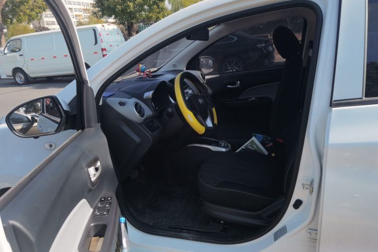 Used Oshan Benni E-Star 2021 National Edition Xin Yue Version Lithium-Ion Battery
