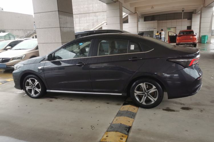 Used Chery Arrizo 5 PLUS 2021 Xiao AI 1.5T CVT Enjoy PLUS